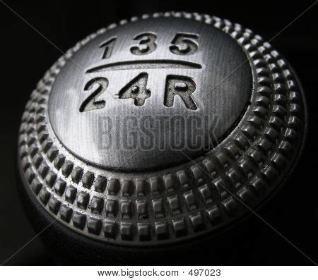 Shift Knob Image & Photo (Free Trial) | Bigstock