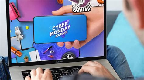 Cyber Monday 2024 arrancó la nueva edición con descuentos de hasta 50