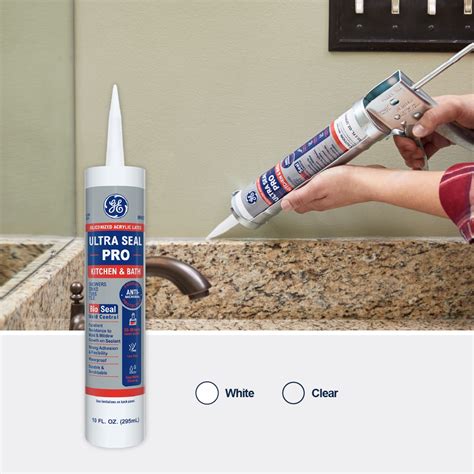 Ge Sealants All Weather Pro Sealant