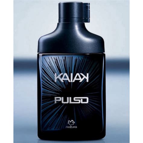 Perfume Colonia Kaiak Pulso Masculino Natura 100 Ml No Shoptime