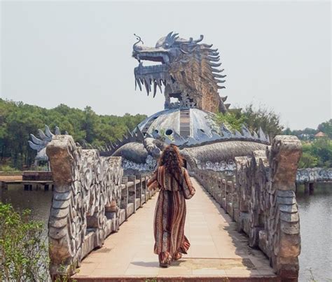 Visiting Hue Vietnam and its major attractions - While You Stay Home