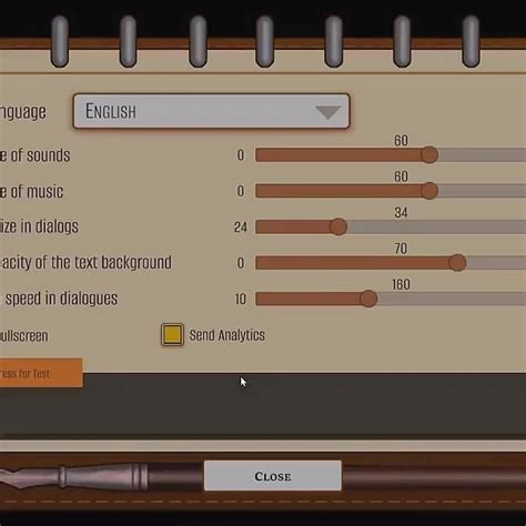 Magic Academy Gamplay With Sex Scene Part 1 Cartoon Porn By FapHouse