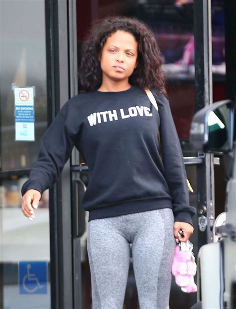 Christina Milian – Page 38 – HawtCelebs