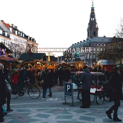 Christmas In Copenhagen: The Only Guide You’ll Need