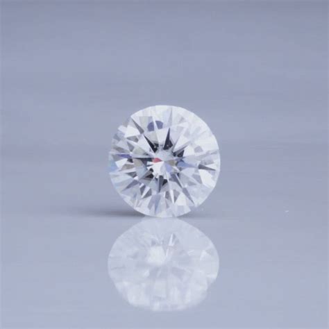 Round Fab Moissanite Loose Stone By Fire And Brilliance Fire And Brilliance