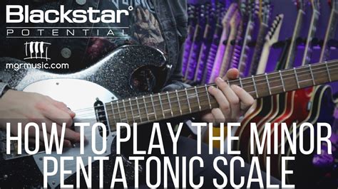 Blackstar Guitar Lessons Blackstar Amplification