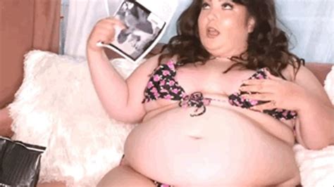 BBW Ignores You Goddess Freya BBW Clips4sale
