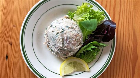 The Best Whitefish Salad Recipe The Nosher