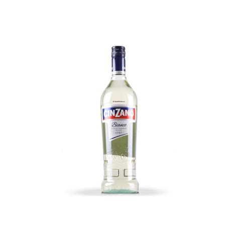 CINZANO BIANCO LITRO - Pg Bevande