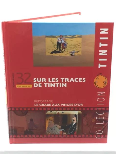 A Tout Savoir Sur Tintin Livret N Tintin En Amerique Bon Etat The