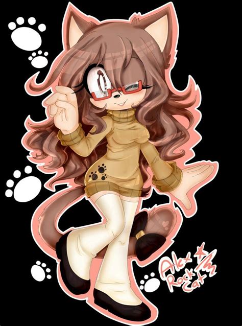 Jenn The Cat Artofit