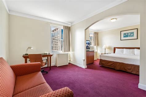 Travelodge by Wyndham Downtown Chicago | Chicago, IL Hotels