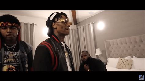 Soulja Boy - Slide (Official Music Video) - SODMG.com | Soulja Boy's Social Network