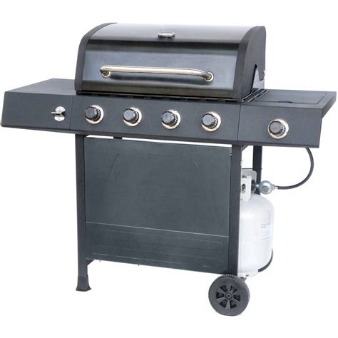 The 8 Best Gas Grills Under 200 In 2020