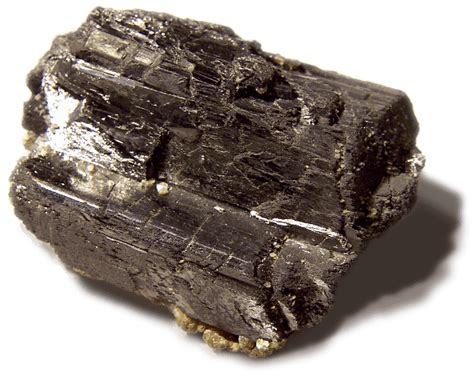 Tungsten Ore – Best Metal Trade