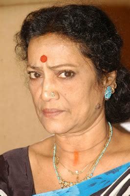 Actress Rama Prabha Image | Veethi