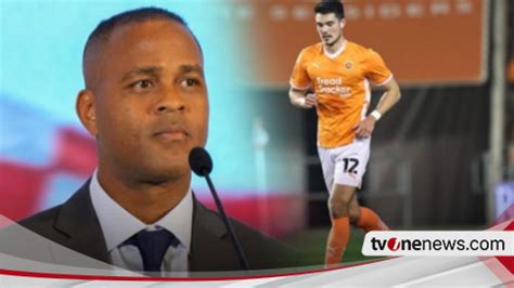 Terasingkan Di Era Shin Tae Yong Patrick Kluivert Bakal Panggil Lagi