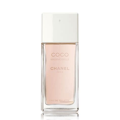 Chanel Coco Mademoiselle Eau De Toilette Spray Ml Feelunique