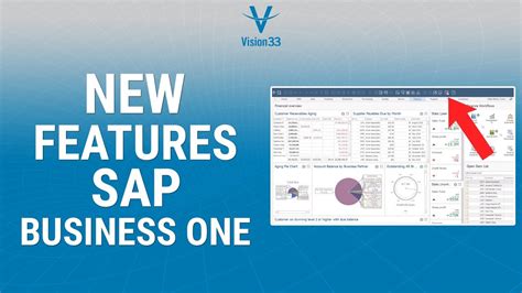 What S New In SAP Business One 2023 YouTube