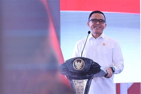 Menpan Rb Siapkan Formasi Khusus Untuk Asn Ikn