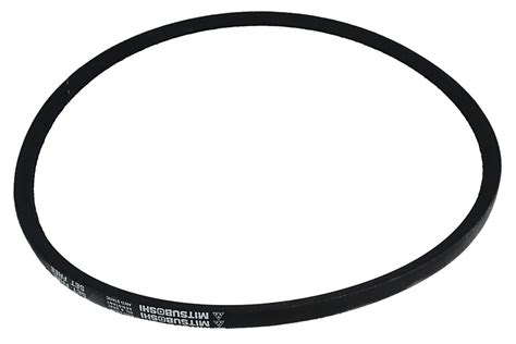 Drive Belt Fits MOUNTFIELD SP550R SP555 SP554 553R M61 M64 35064383