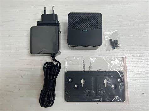 CHUWI LarkBox Pro, Computers & Tech, Desktops on Carousell