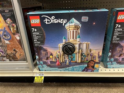 [Fred Meyer] 50% off some Lego sets : r/legodeals