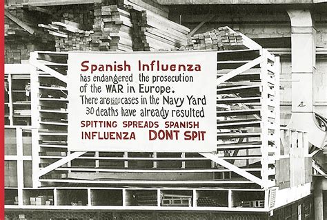 Spanish flu 1918: How cities fared in containing killer virus