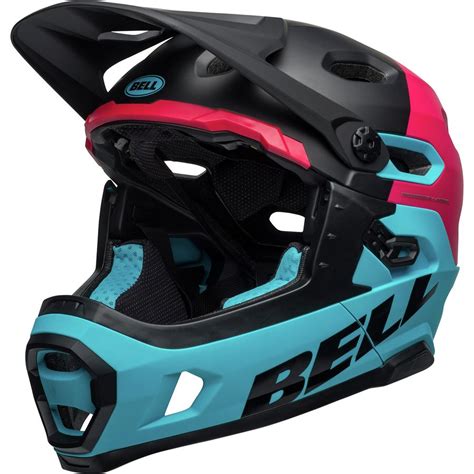 Bell Super DH MIPS Helmet Competitive Cyclist