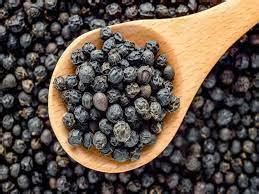 Super Health Benefits of Black Pepper - Aaziban