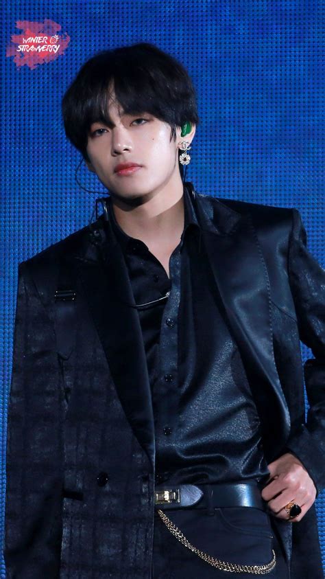 Sys Final In Seoul Actrices Kim Taehyung Taehyung