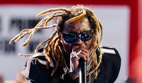 Lil Wayne Announces New Project Tha Fix Before Tha Vi Reveals