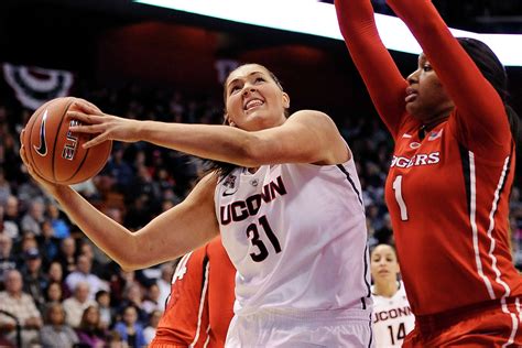 Uconn Women’s Basketball All Decade Team From The 2010s