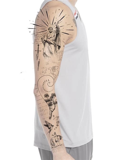 Pin By Alice Pennington On Boredpanda In Unique Half Sleeve