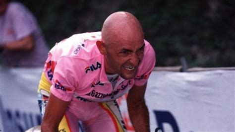 Marco Pantani Morto Anni Fa Perch Stato Il Pi Forte Gazzetta It