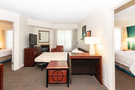 Hotel and Suites In Evansville | Residence Inn Evansville East