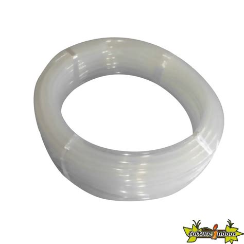 TUYAU SILICONE SOUPLE 25M 8X11MM CIS PRODUCTS 69 90 Culture Indoor