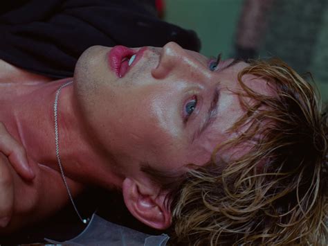 AusCAPS Troye Sivan Shirtless And Nude Dancers In Rush Music Video