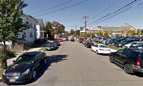 Rutgers Student Found Naked After Taking LSD And Stabbing Classmate In Neck Daily Mail Online