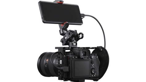 5 Must-have Video Accessories for the Sony Alpha 1