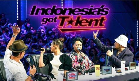 Jadwal Acara Tv Rcti September Indonesia S Got Talent Tayang