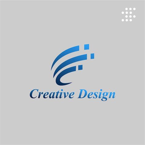 Premium Vector Innovative Logo Design For Your Business