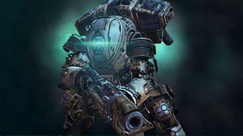 Titanfall 2 titan class guide: meet the mechs