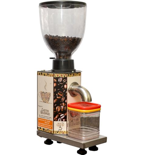 Buy Coffee Beans Grinding Machine Online at Best Price