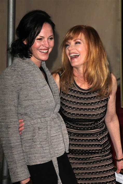 Uncovering The Truth Does Jorja Fox Have Children