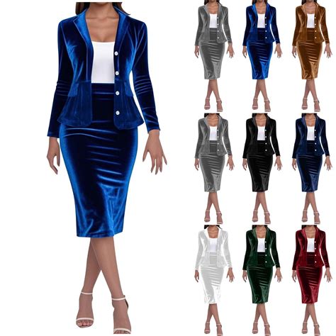 Bovxnpu Two Piece Sets for Women Fall Outfits, Women's Fall Two Piece