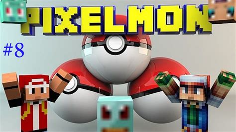 Pixelmon Deel 8 Apricorns En Farms YouTube