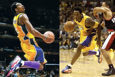 Total Imagen Kobe Bryant Shoes Abzlocal Mx