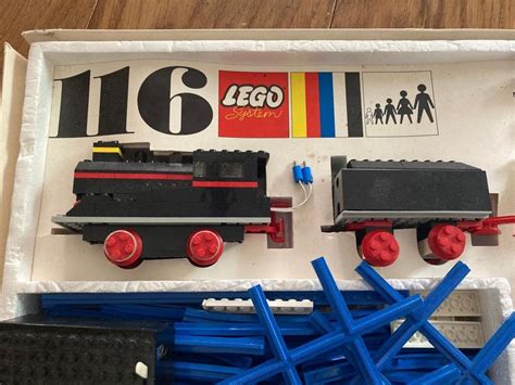 Lego Eisenbahn Kaufen Auf Ricardo