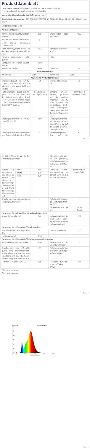 Lighteu Led Stehleuchte W Ber Hrungssensor Schalter Stehlampe